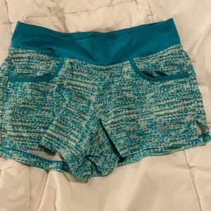 Nike shorts